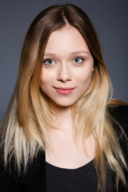 Иванна Сахно