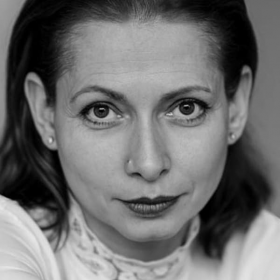 Габриэла Мичова