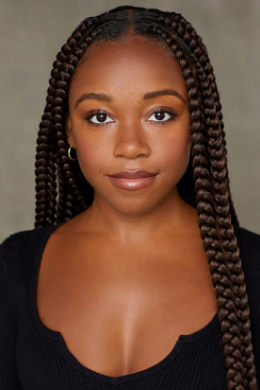 Имани Паллам