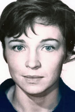 Елена Астафьева