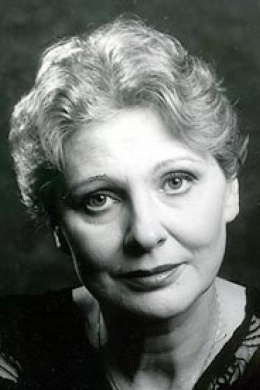 Елена Ивочкина