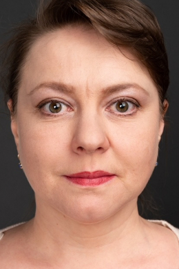 Ирина Иваней
