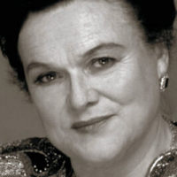 Людмила Зыкина