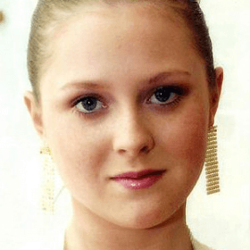 Анна Штукатурова