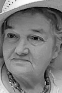 Людмила Крашенинникова