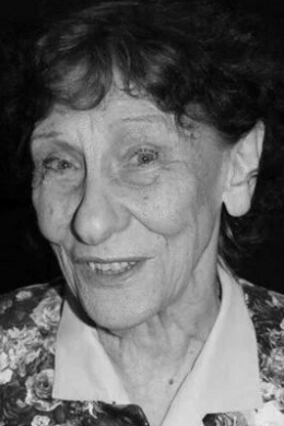 Галина Мочалова