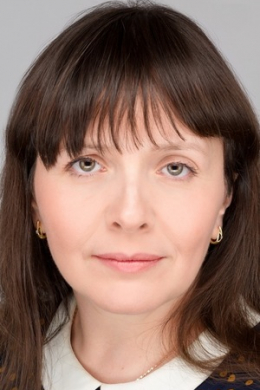 Елена Соколова