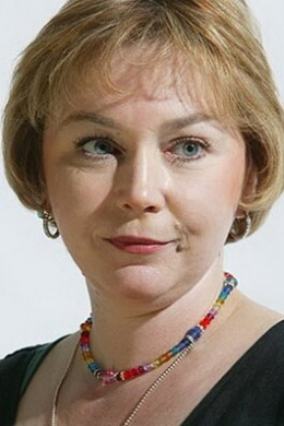 Ирина Серова