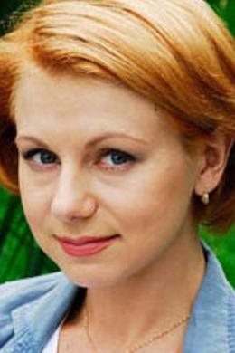 Алена Ковальчук