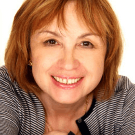 Лариса Гребенщикова