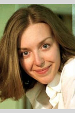 Инна Беликова