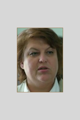 Юлия Матросова