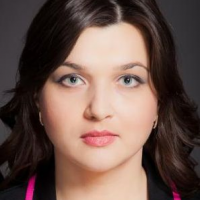 Вера Полякова