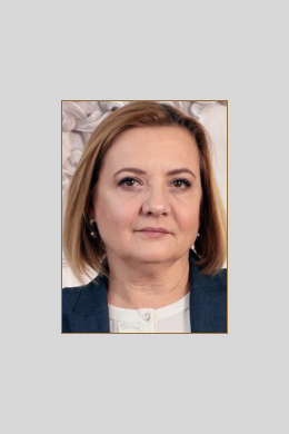 Елена Вавилова