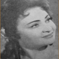 Светлана Баженова
