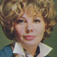 Регина Збарская