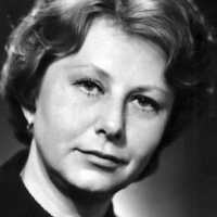 Галина Петрова