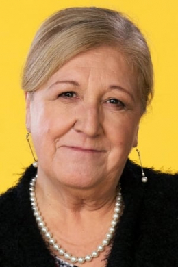 Анита Ривз