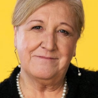Анита Ривз