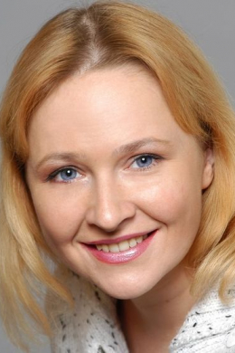 Татьяна Ошуркова