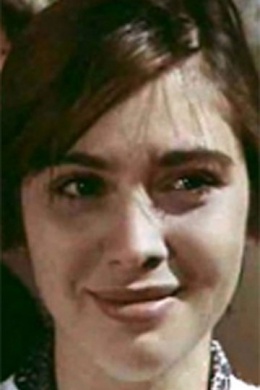 Ирина Березина