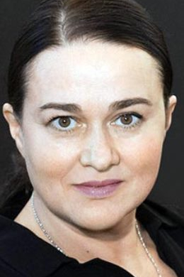 Янина Колесниченко