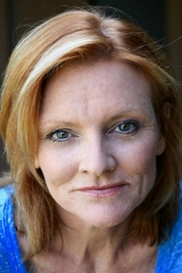 Тереза МакЛафлин