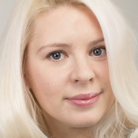 Оксана Климова
