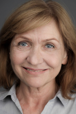Елена Агеева
