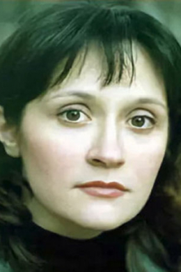 Олеся Веселова