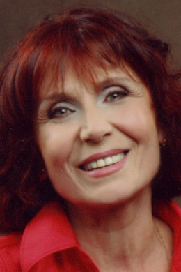 Светлана Брейкина