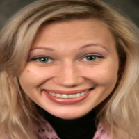 Ольга Ситникова