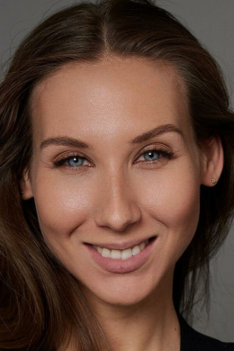 Елена Новикова