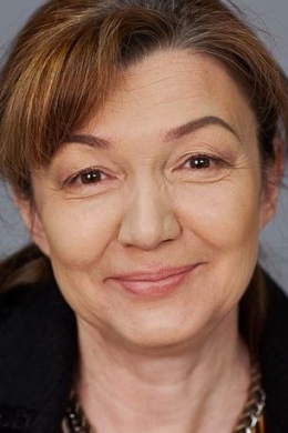 Ирина Нечаева