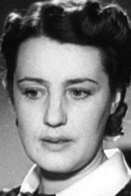 Ксения Тарасова