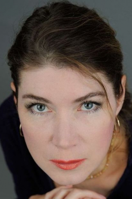 Елена Кабанова