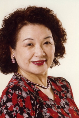 Ханагата Кэйко