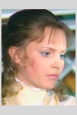 Наталья Аитова
