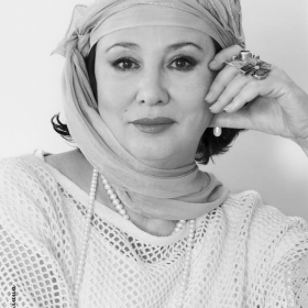 Алсу Гайнуллина
