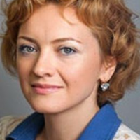 Надежда Канунова
