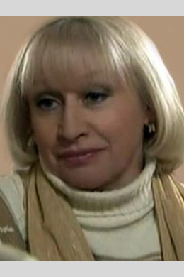 Валентина Виноградова
