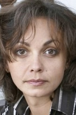 Карина Дымонт