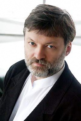 Вячеслав Цюпа