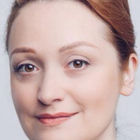 Ирина Денисова