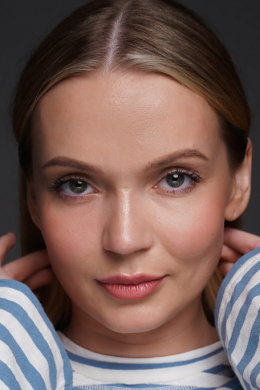 Татьяна Козлова