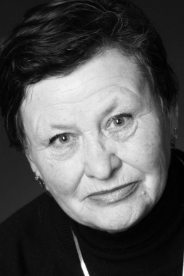 Людмила Елисеева