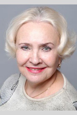 Анна Луконина