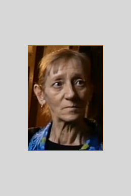 Наталья Волкова