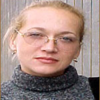 Марина Ильина