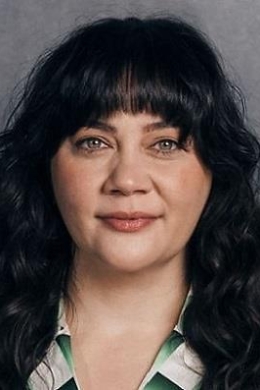 Шери Себбенс